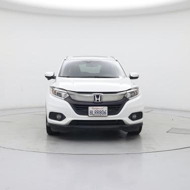 2019 Honda HR-V EX-L