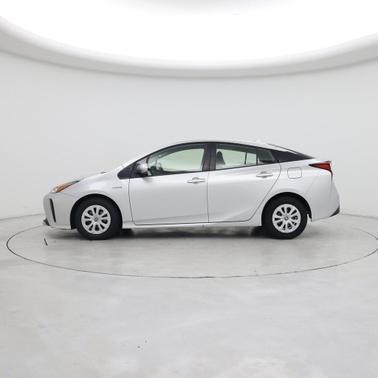 2019 Toyota Prius L