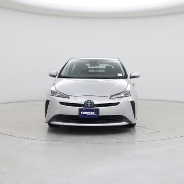 2019 Toyota Prius L