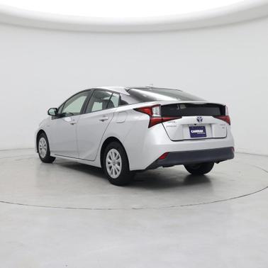 2019 Toyota Prius L
