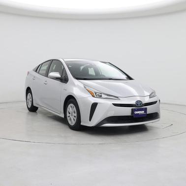 2019 Toyota Prius L