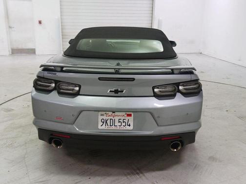 2024 Chevrolet Camaro 2SS