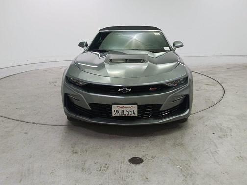 2024 Chevrolet Camaro 2SS