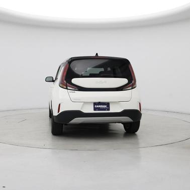 2023 Kia Soul S