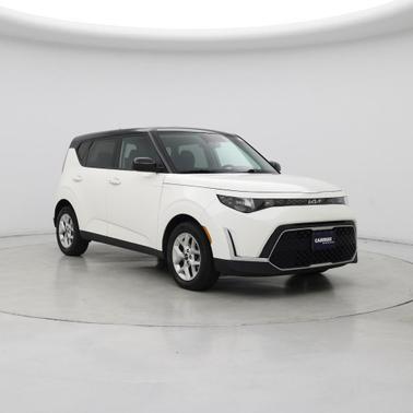2023 Kia Soul S