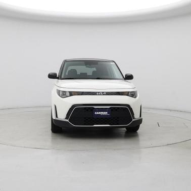 2023 Kia Soul S