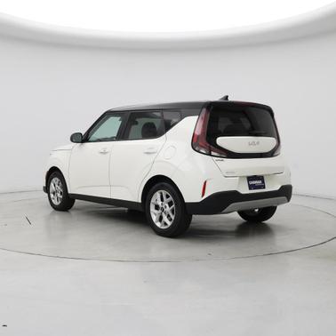 2023 Kia Soul S