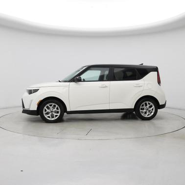 2023 Kia Soul S