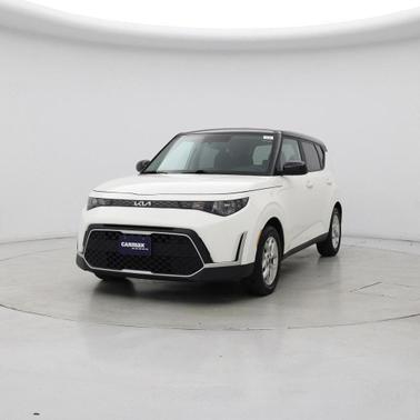 2023 Kia Soul S