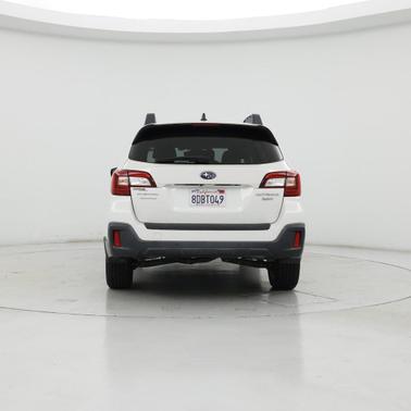 2018 Subaru Outback 3.6R Limited