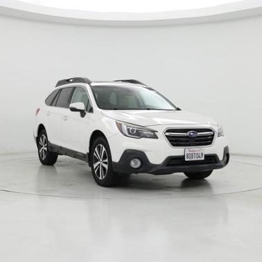 2018 Subaru Outback 3.6R Limited