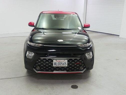 2020 Kia Soul GT-Line