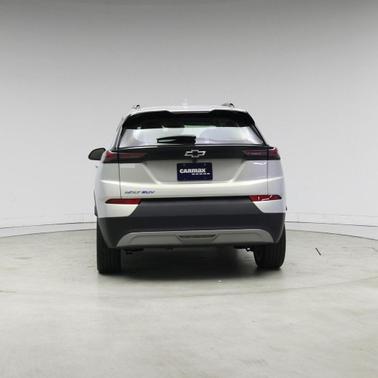 2022 Chevrolet Bolt EUV FWD LT