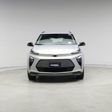 2022 Chevrolet Bolt EUV FWD LT