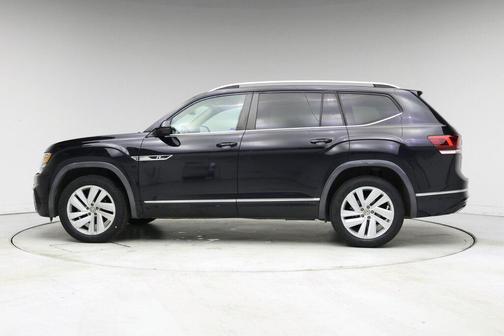 2019 Volkswagen Atlas 3.6L SE w/Technology