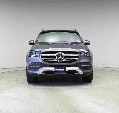 2021 Mercedes-Benz GLE 350 Base