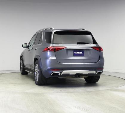 2021 Mercedes-Benz GLE 350 Base