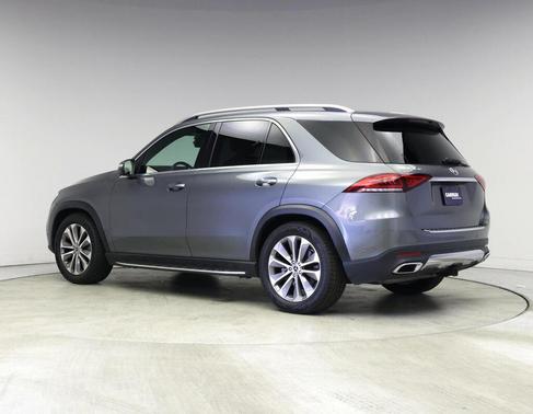 2021 Mercedes-Benz GLE 350 Base