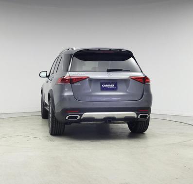 2022 Mercedes-Benz GLE 350 Base