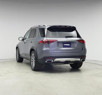 2022 Mercedes-Benz GLE 350 Base