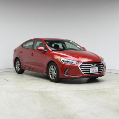 2017 Hyundai ELANTRA Value Edition
