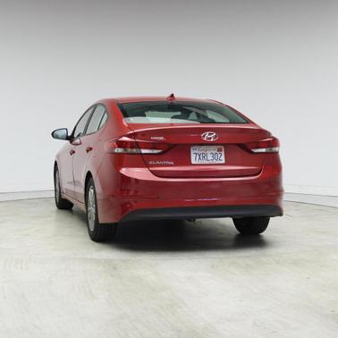 2017 Hyundai ELANTRA Value Edition
