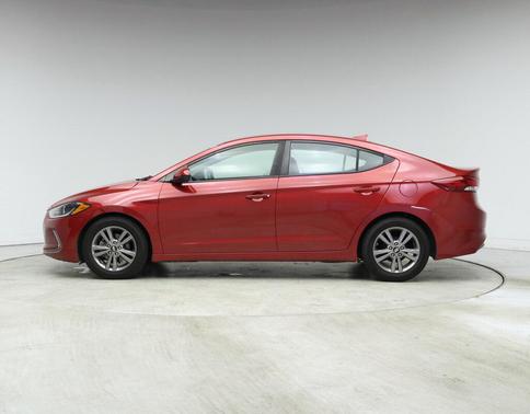 2017 Hyundai ELANTRA Value Edition