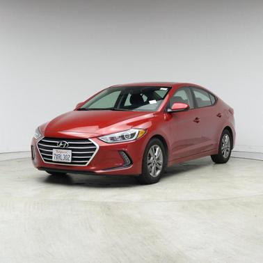 2017 Hyundai ELANTRA Value Edition