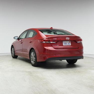 2017 Hyundai ELANTRA Value Edition