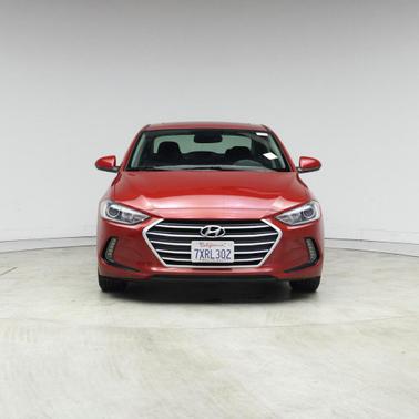 2017 Hyundai ELANTRA Value Edition