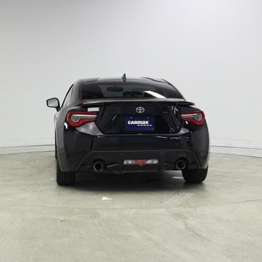 2017 Toyota 86 Base