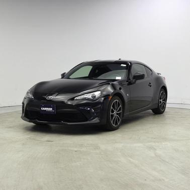 2017 Toyota 86 Base