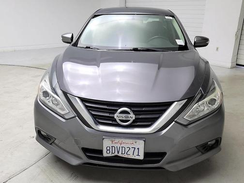 2018 Nissan Altima 2.5 SL