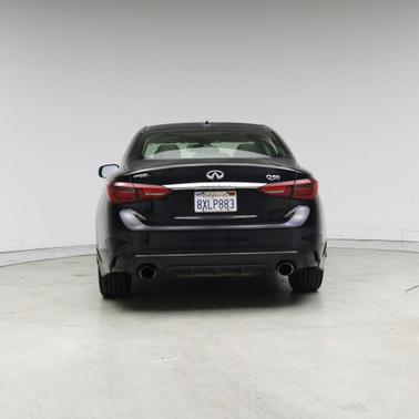 2020 INFINITI Q50 3.0t LUXE