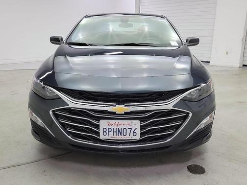 2020 Chevrolet Malibu 1LS