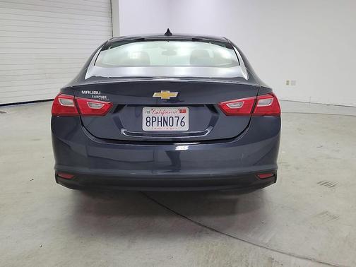 2020 Chevrolet Malibu 1LS