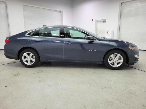 2020 Chevrolet Malibu 1LS