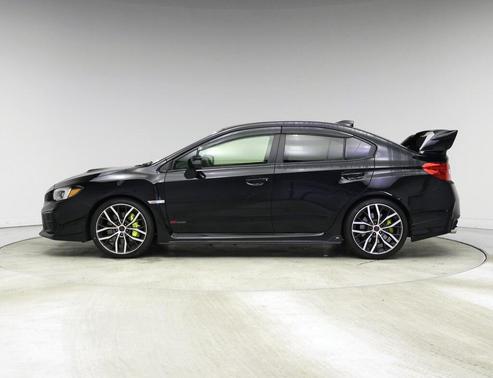 2021 Subaru WRX STI Base