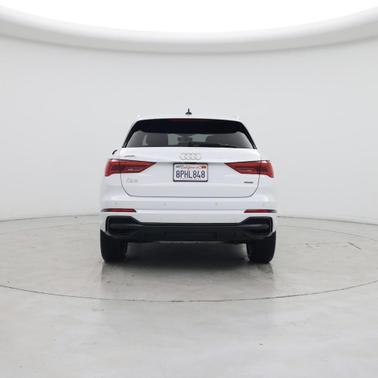 2020 Audi Q3 45 S line Premium