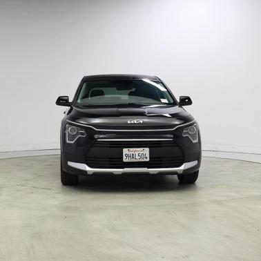 2023 Kia Niro LX