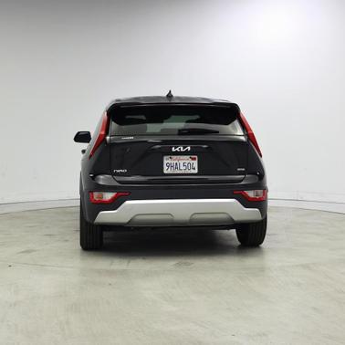 2023 Kia Niro LX