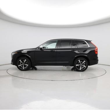 2016 Volvo XC90 T6 R-Design
