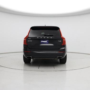 2016 Volvo XC90 T6 R-Design