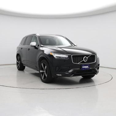 2016 Volvo XC90 T6 R-Design