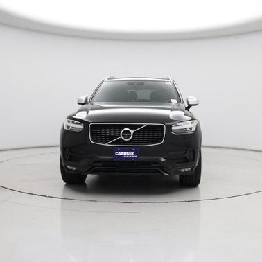 2016 Volvo XC90 T6 R-Design