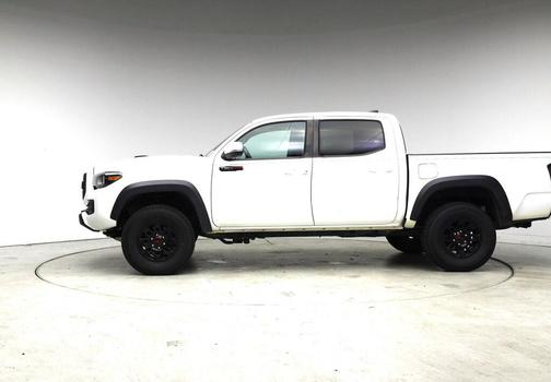 2019 Toyota Tacoma TRD Pro
