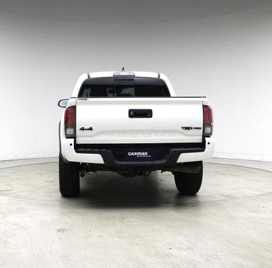 2019 Toyota Tacoma TRD Pro