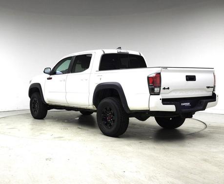 2019 Toyota Tacoma TRD Pro