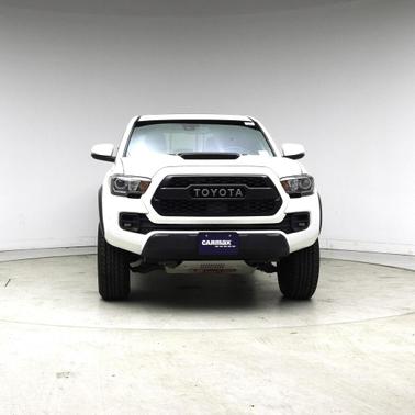 2019 Toyota Tacoma TRD Pro