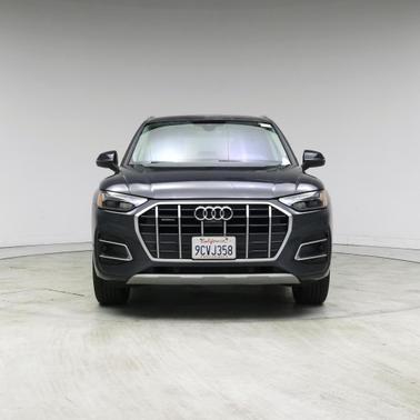 2022 Audi Q5 40 Premium Plus